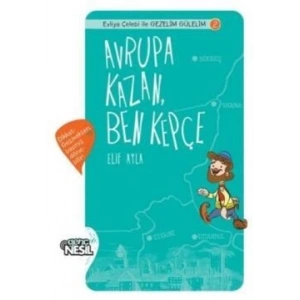 Avrupa Kazan Ben Kepçe