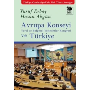 Avrupa Konseyi Yerel ve Bölgesel Yönetimler Kongresi ve Türkiye