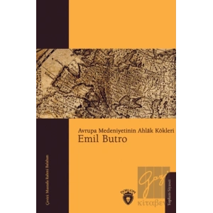 Avrupa Medeniyetinin Ahlak Kökleri