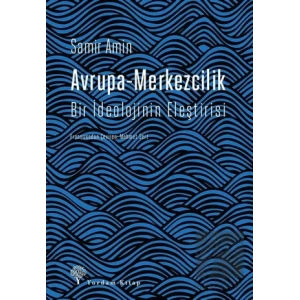 Avrupa-Merkezcilik