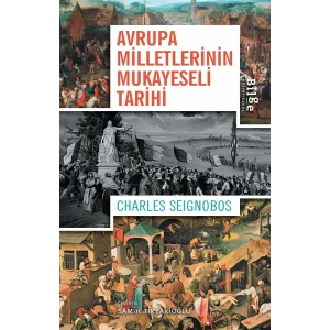 Avrupa Milletlerinin Mukayeseli Tarihi