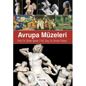 Avrupa Müzeleri