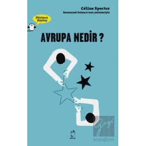 Avrupa Nedir? - Düşünen Baykuş