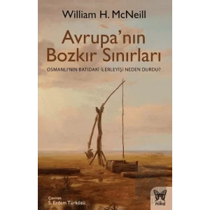 Avrupanın Bozkır Sınırları