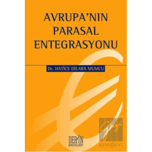 Avrupanın Parasal Entegrasyonu