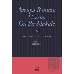 Avrupa Romanı Üzerine On Bir Makale