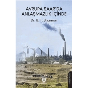 Avrupa Saar’Da Anlaşmazlık İçinde