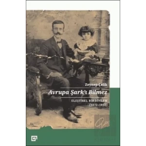 Avrupa Şarkı Bilmez