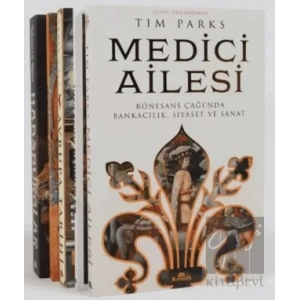 Avrupa Seti (5 Kitap)