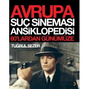 Avrupa Suç Sineması Ansiklopedisi