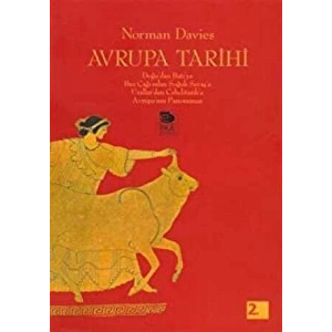 Avrupa Tarihi