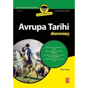 Avrupa Tarihi for Dummies - European History for Dummies
