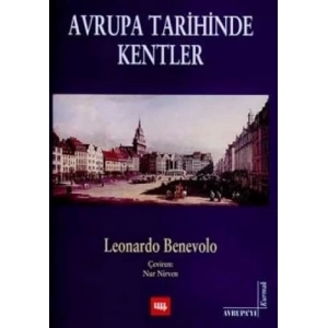 Avrupa Tarihinde Kentler
