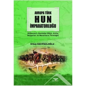 Avrupa Türk Hun İmparatorluğu