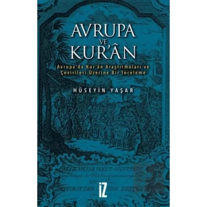 Avrupa ve Kuran