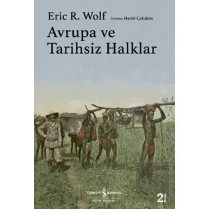 Avrupa ve Tarihsiz Halklar
