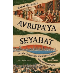 Avrupaya Seyahat