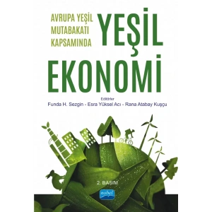 Avrupa Yeşil Mutabakatı Kapsamında YEŞİL EKONOMİ