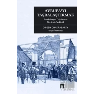 Avrupayı Taşralaştırmak