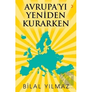 Avrupayı Yeniden Kurarken