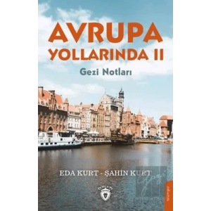 Avrupa Yollarında 2