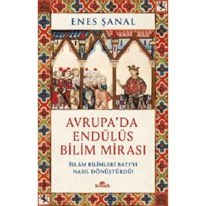 Avrupa’da Endülüs Bilim Mirası