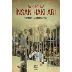 Avrupa’da İnsan Hakları