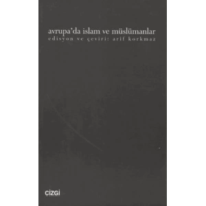 Avrupa’da İslam ve Müslümanlar