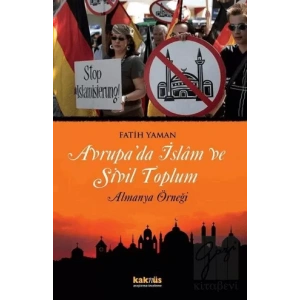 Avrupa’da İslam ve Sivil Toplum