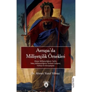 Avrupa’da Milliyetçilik Örnekleri