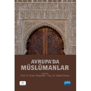 Avrupa’da Müslümanlar