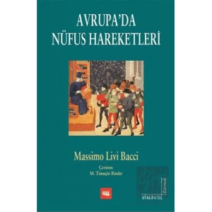 Avrupada Nüfus Hareketleri