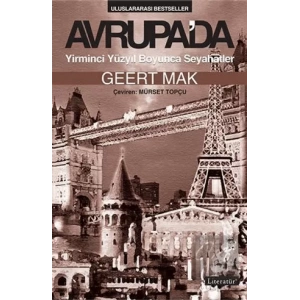 Avrupada Yirminci Yüzyıl Boyunca Seyahatlar