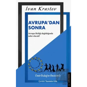 Avrupa’dan Sonra