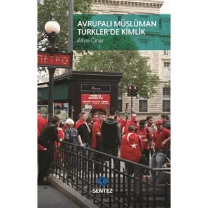 Avrupalı Müslüman Türklerde Kimlik