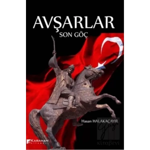 Avşarlar