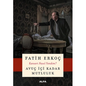 Avuç İçi Kadar Mutluluk