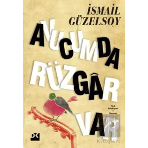 Avucumda Rüzgar Var