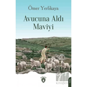 Avucuna Aldı Maviyi