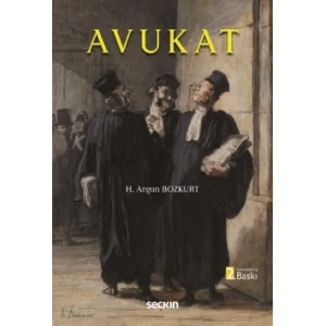 Avukat