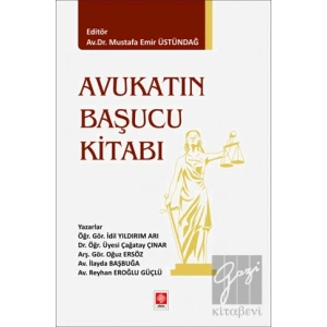 Avukatın Başucu Kitabı