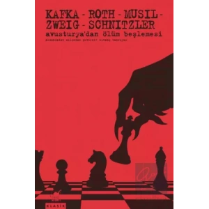 Avusturyadan Ölüm Beşlemesi