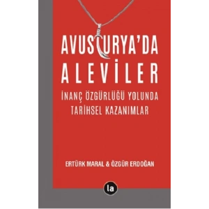 Avusturya’da Aleviler