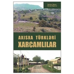 Axısxa Türkləri Xarcamlılar