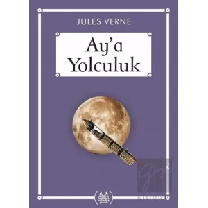Aya Yolculuk - Gökkuşağı Cep Kitap