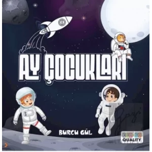 Ay Çocukları