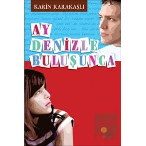 Ay Denizle Buluşunca