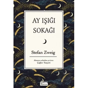 Ay Işığı Sokağı