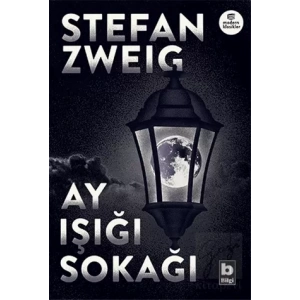 Ay Işığı Sokağı