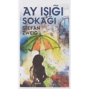 Ay Işığı Sokağı